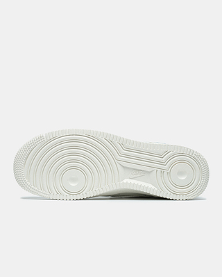 Кросівки Nike Air Force 1 LV8 3 Swoosh White (Білий) - фото 6 