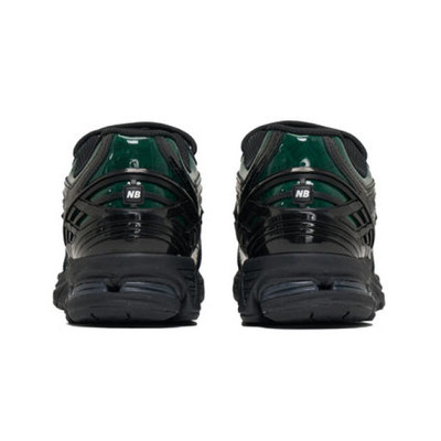 Кроссовки 99GINGER x New Balance 1906R Bridges the Gap M1906RGE (Зеленый) - фото 3 