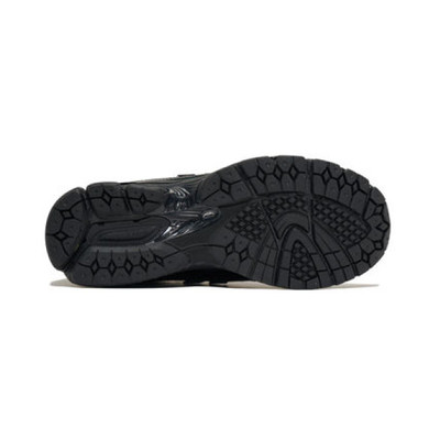 Кроссовки 99GINGER x New Balance 1906R Bridges the Gap M1906RGE (Зеленый) - фото 4 