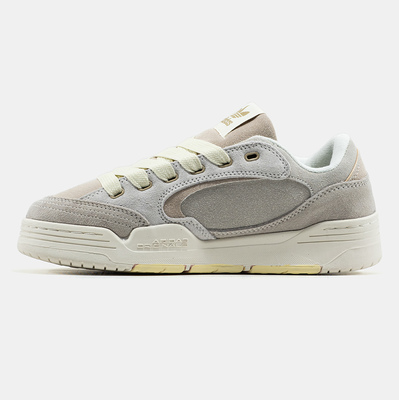 Кроссовки Adidas ADI2000 Grey Beige (Бежевый) - фото 4 