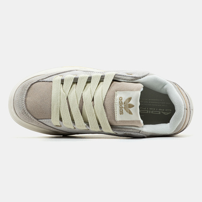 Кроссовки Adidas ADI2000 Grey Beige (Бежевый) - фото 3 