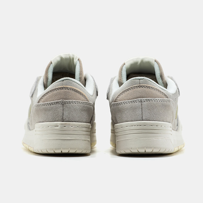 Кроссовки Adidas ADI2000 Grey Beige (Бежевый) - фото 5 