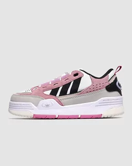 Кросівки Adidas ADI2000 Pink Grey Black