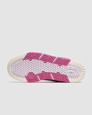 Кросівки Adidas ADI2000 Pink Grey Black (Рожевий) - фото 6 