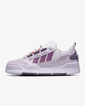Кросівки Adidas ADI2000 Purple Tint Violet
