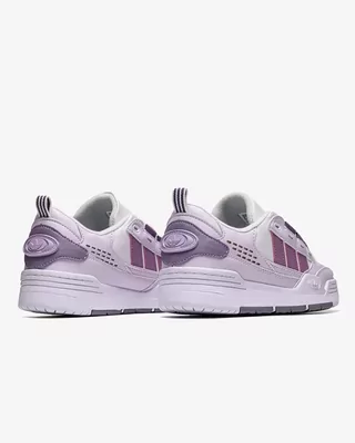 Кросівки Adidas ADI2000 Purple Tint Violet (Фіолетовий) - фото 5 