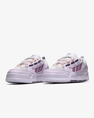 Кросівки Adidas ADI2000 Purple Tint Violet (Фіолетовий) - фото 2 