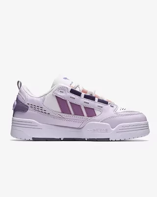 Кросівки Adidas ADI2000 Purple Tint Violet (Фіолетовий) - фото 4 