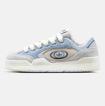 Кросівки Adidas ADI2000 X Grey Blue Cream