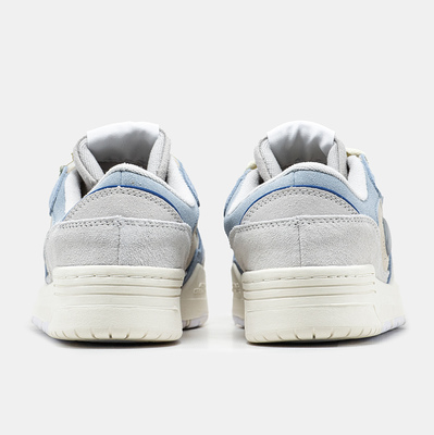 Кросівки Adidas ADI2000 X Grey Blue Cream (Блакитний) - фото 5 