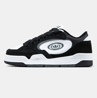 Кросівки Adidas ADI2000X Black White