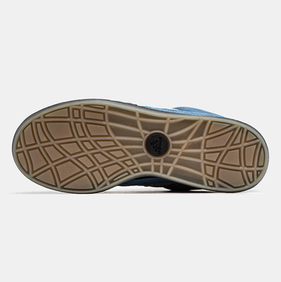 Кросівки Adidas  Adimatic Blue Beige Black (Синій) - фото 6 