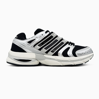 Кросівки Adidas Adistar Control 5 Core Black/Silver Metallic/Grey One