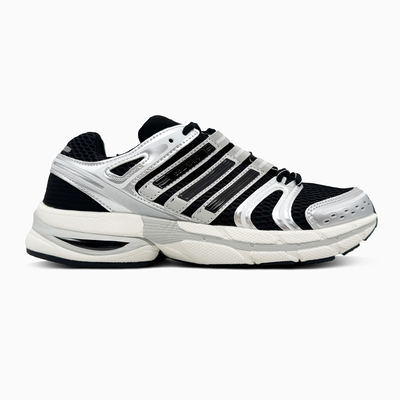 Кросівки Adidas Adistar Control 5 Core Black/Silver Metallic/Grey One JQ4169 (Чорний) - фото 1 Keedy