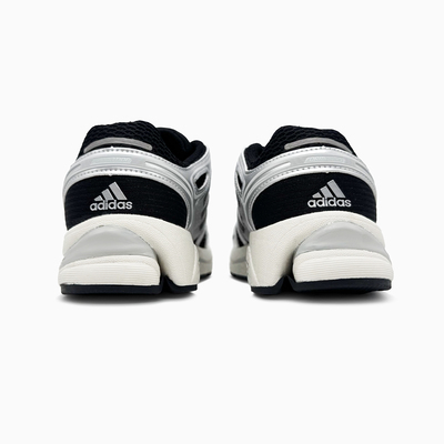Кросівки Adidas Adistar Control 5 Core Black/Silver Metallic/Grey One JQ4169 (Чорний) - фото 5 