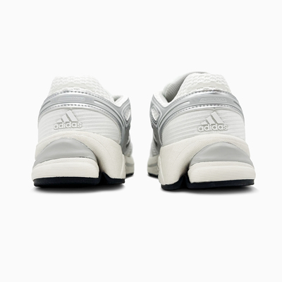 Кросівки Adidas Adistar Control 5 Core White/Silver (Білий) - фото 5 