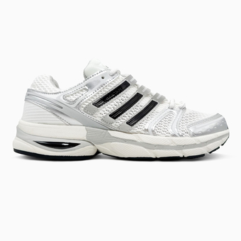 Кросівки Adidas Adistar Control 5 Core White/Silver