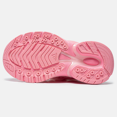 Кроссовки Adidas Adistar Jellyfish x Pharell Williams Pink Moon (Розовый) - фото 6 