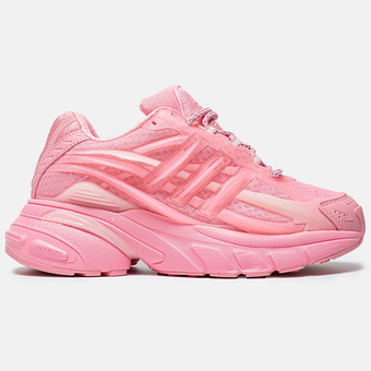 Кроссовки Adidas Adistar Jellyfish x Pharell Williams Pink Moon