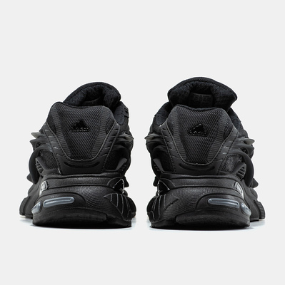 Кросівки Adidas Adistar Jellyfish x Pharrell Williams Black (Чорний) - фото 5 