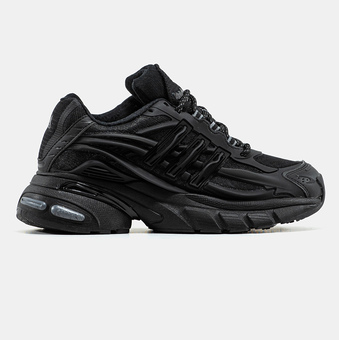Кросівки Adidas Adistar Jellyfish x Pharrell Williams Black