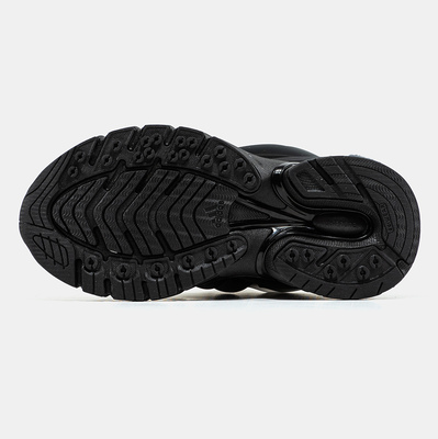 Кросівки Adidas Adistar Jellyfish x Pharrell Williams Black (Чорний) - фото 6 