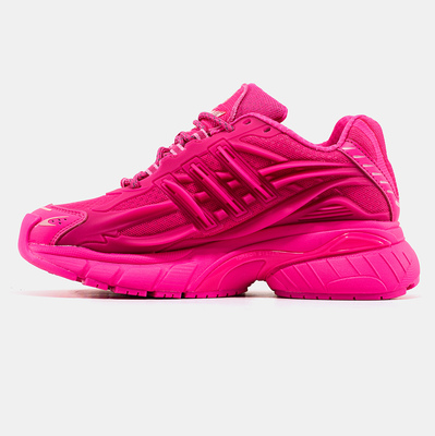 Кросівки Adidas Adistar Jellyfish x Pharrell Williams Pink (Рожевий) - фото 4 