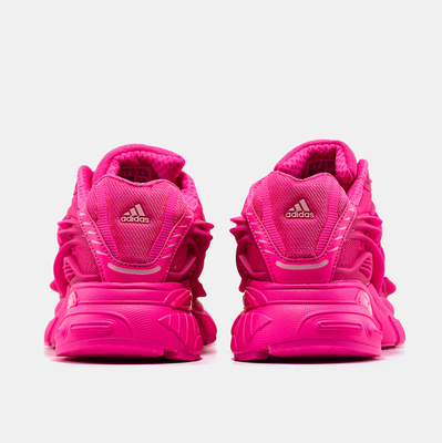 Кросівки Adidas Adistar Jellyfish x Pharrell Williams Pink (Рожевий) - фото 5 