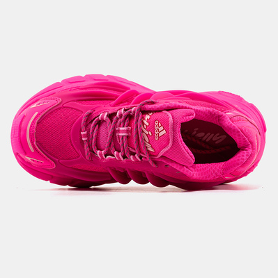 Кросівки Adidas Adistar Jellyfish x Pharrell Williams Pink (Рожевий) - фото 3 