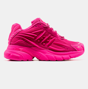 Кросівки Adidas Adistar Jellyfish x Pharrell Williams Pink