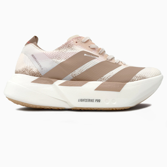 Кросівки Adidas Adizero Adios Evo 1 Gold Pink