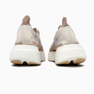 Кросівки Adidas Adizero Adios Evo 1 Gold Pink (Білий) - фото 5 