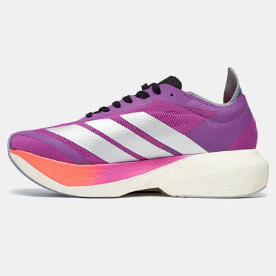 Кросівки Adidas Adizero Drive RC Running Purple Burst/Silver Metallic/Lucid Red JR6962 (Фіолетовий) - фото 5 