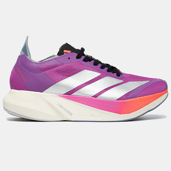 Кросівки Adidas Adizero Drive RC Running Purple Burst/Silver Metallic/Lucid Red