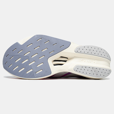 Кросівки Adidas Adizero Drive RC Running Purple Burst/Silver Metallic/Lucid Red JR6962 (Фіолетовий) - фото 6 