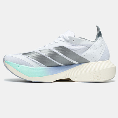Кросівки Adidas Adizero Drive RC White Silver Mint (М'ятний) - фото 5 