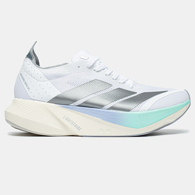 Кросівки Adidas Adizero Drive RC White Silver Mint (М'ятний) - фото 1 Keedy