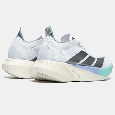 Кросівки Adidas Adizero Drive RC White Silver Mint (М'ятний) - фото 4 