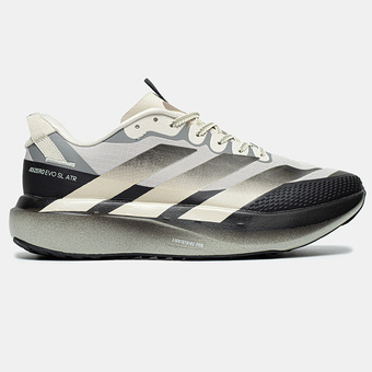 Кросівки adidas Adizero Evo SL ATR Light Brown / Silver Peb