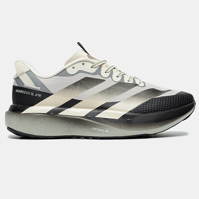 Кросівки adidas Adizero Evo SL ATR Light Brown / Silver Peb (Коричневий) - фото 1 Keedy