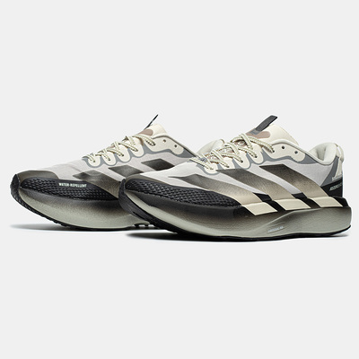 Кросівки adidas Adizero Evo SL ATR Light Brown / Silver Peb (Коричневий) - фото 2 