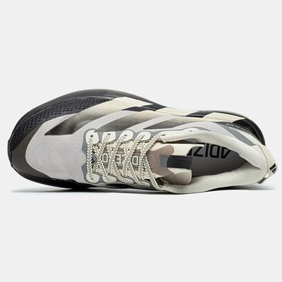 Кросівки adidas Adizero Evo SL ATR Light Brown / Silver Peb (Коричневий) - фото 3 