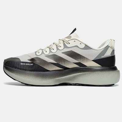 Кросівки adidas Adizero Evo SL ATR Light Brown / Silver Peb (Коричневий) - фото 5 
