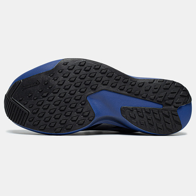 Кросівки Adidas Adizero Evo SL Blue Grey Black (Синій) - фото 6 