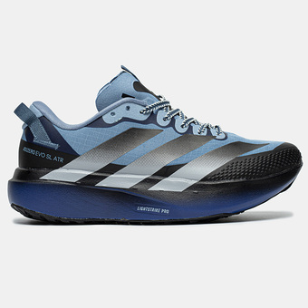 Кросівки Adidas Adizero Evo SL Blue Grey Black