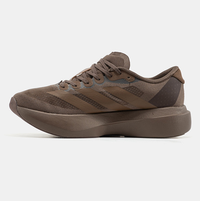 Кросівки Adidas Adizero EVO SL Brown (Коричневий) - фото 4 