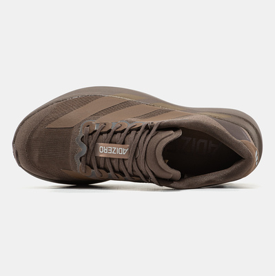 Кросівки Adidas Adizero EVO SL Brown (Коричневий) - фото 3 
