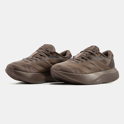 Кросівки Adidas Adizero EVO SL Brown (Коричневий) - фото 2 