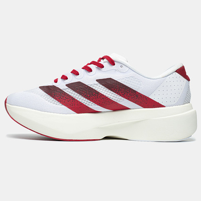 Кросівки Adidas Adizero Evo SL Indiana White Red (Білий) - фото 5 