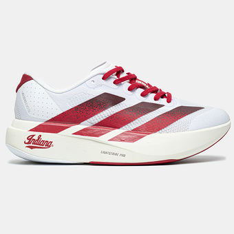 Кросівки Adidas Adizero Evo SL Indiana White Red